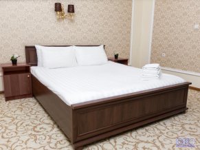 Гостиница Матрешка