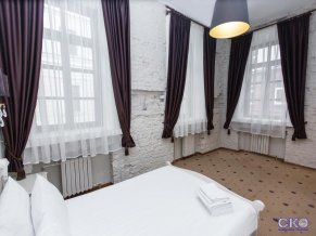 Гостиница Матрешка