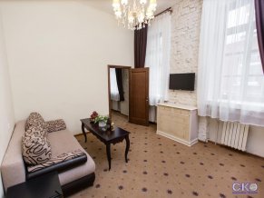 Гостиница Матрешка