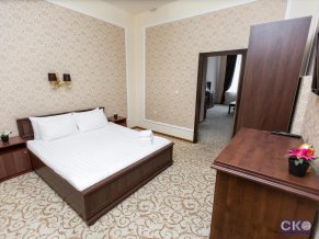 Гостиница Матрешка