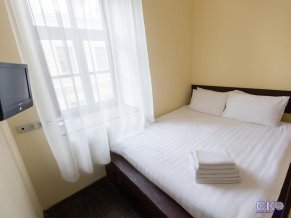 Гостиница Матрешка