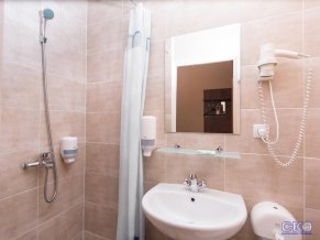 Гостиница Матрешка