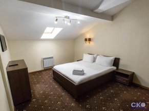 Гостиница Матрешка