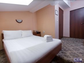 Гостиница Матрешка