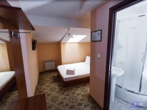 Гостиница Матрешка