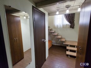 Гостиница Матрешка