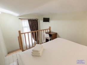 Гостиница Матрешка