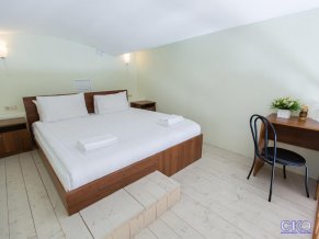 Гостиница Матрешка