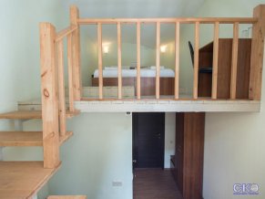 Гостиница Матрешка