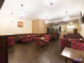 Гостиница Матрешка