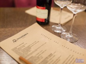 Гостиница Матрешка