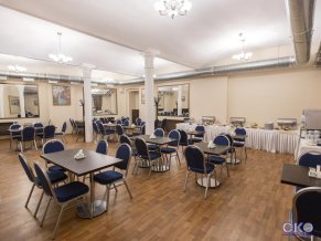 Гостиница Матрешка