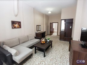 Гостиница Матрешка