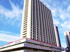 Гостиница Измайлово Бета