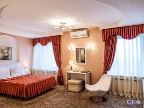 Гостиница Измайлово Бета