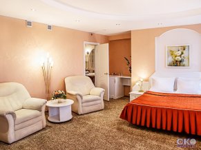 Гостиница Измайлово Бета