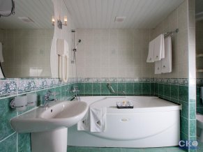 Гостиница Измайлово Бета