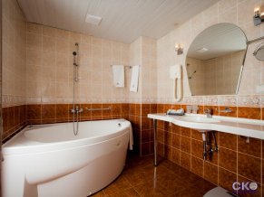 Гостиница Измайлово Бета