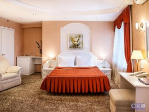 Гостиница Измайлово Бета