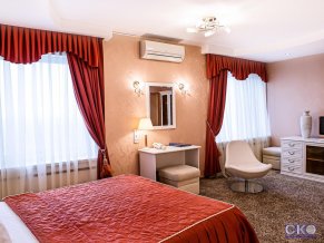 Гостиница Измайлово Бета