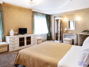 Гостиница Измайлово Бета