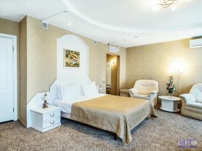 Гостиница Измайлово Бета