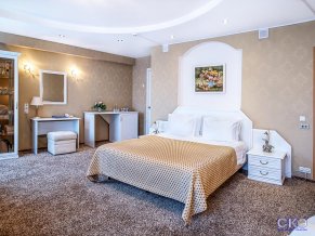 Гостиница Измайлово Бета