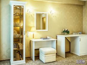 Гостиница Измайлово Бета