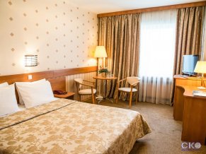 Гостиница Измайлово Бета