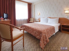 Гостиница Измайлово Бета