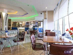 Гостиница Измайлово Бета