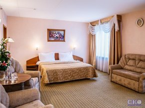 Гостиница Измайлово Бета