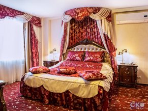 Гостиница Измайлово Бета