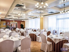 Гостиница Измайлово Бета