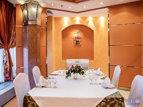 Гостиница Измайлово Бета