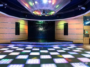 Гостиница Измайлово Бета