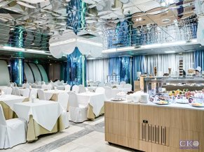 Гостиница Измайлово Бета