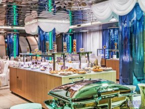 Гостиница Измайлово Бета