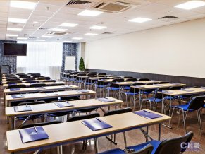 Гостиница Измайлово Бета