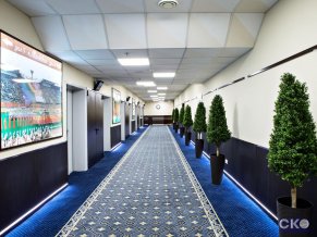 Гостиница Измайлово Бета