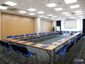 Гостиница Измайлово Бета