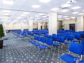 Гостиница Измайлово Бета