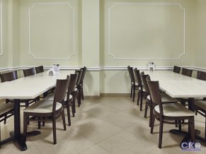 Гостиница Славянка