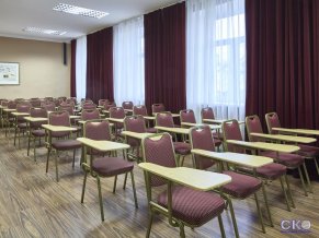 Гостиница Славянка