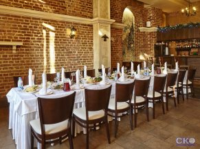 Гостиница Славянка