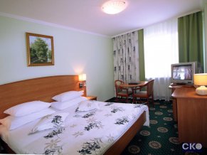 Гостиница Измайлово Альфа