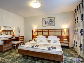 Гостиница Измайлово Альфа