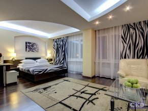 Гостиница Измайлово Альфа