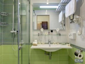 Гостиница Измайлово Альфа