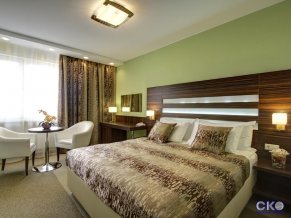 Гостиница Измайлово Альфа